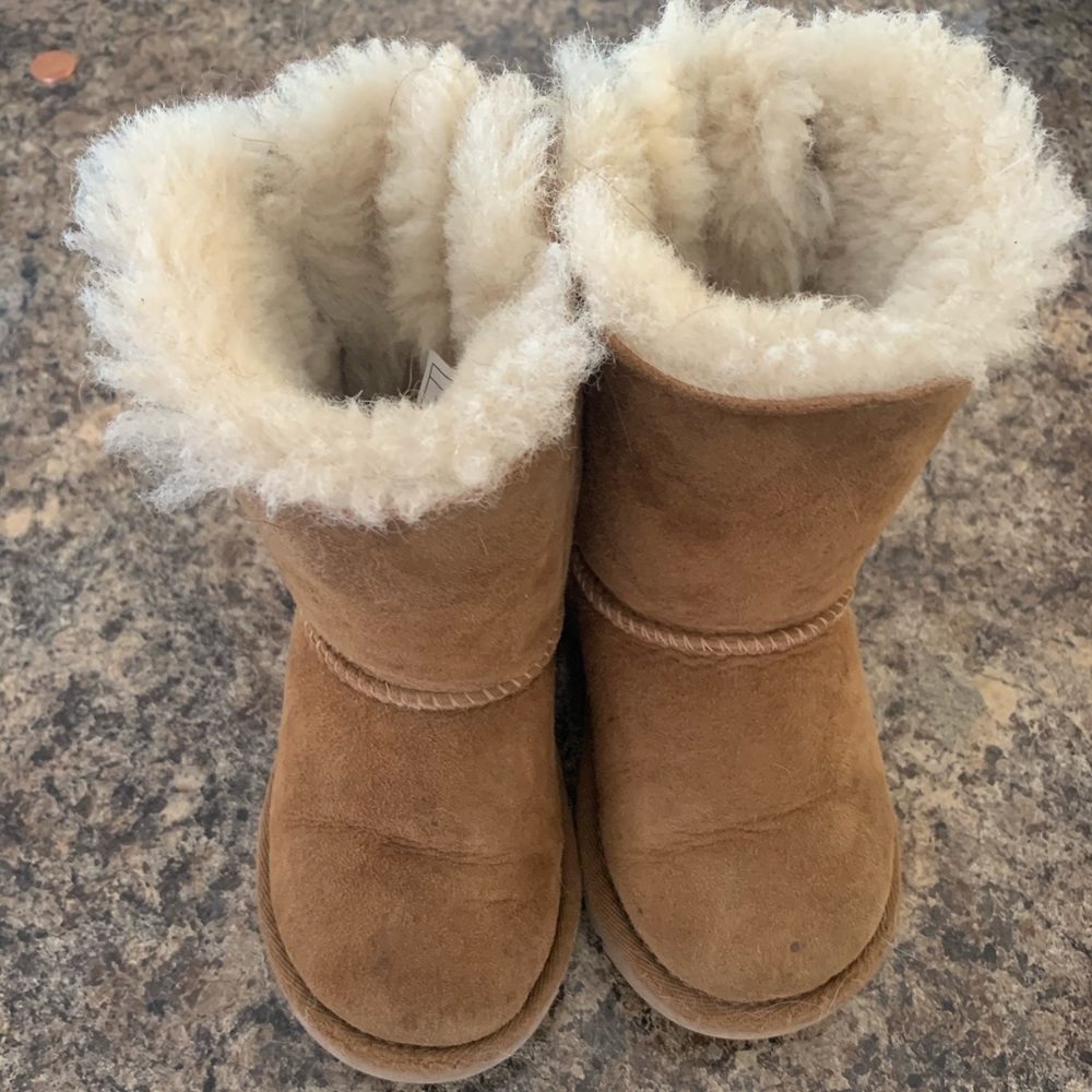 Toddler girl Ugg Boots